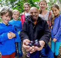 Wigay Aboriginal Culture Park - NT Tourism