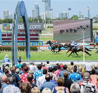 Gold Coast Turf Club - Accommodation NT