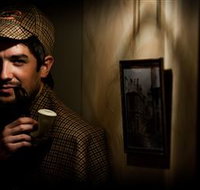 The Escape Hunt Experience Gold Coast - Accommodation NT