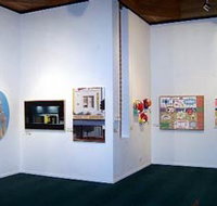 Gold Coast City Gallery - Accommodation NT