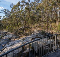 Myanba Gorge walking track - Accommodation NT