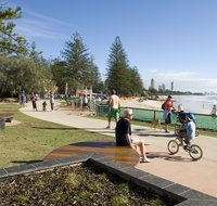 Gold Coast Oceanway - Accommodation NT