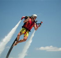Jetpack Flyboard Adventures - Accommodation NT