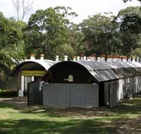 Kempsey Museum - NT Tourism