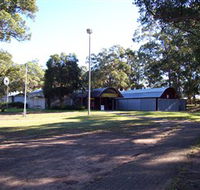 Macleay River Museum and Settlers Cottage - NT Tourism