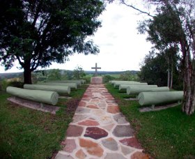 Bexhill NSW Accommodation NT