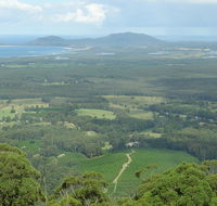 Yarriabini lookout - NT Tourism