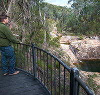 Biamanga National Park - Accommodation NT