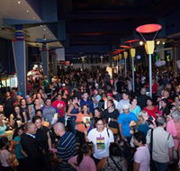 Event Cinemas Pacific Fair - Accommodation NT