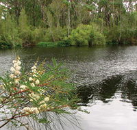Wallingat National Park - NT Tourism