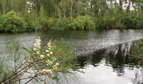 Wallingat National Park - NT Tourism 0