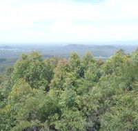 Collombatti Lookout - NT Tourism