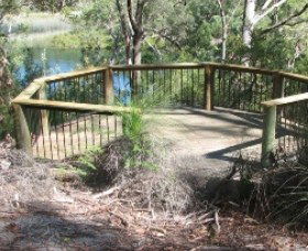 Naree Budjong Djara National Park - Accommodation NT 2