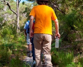 Naree Budjong Djara National Park - Accommodation NT 3
