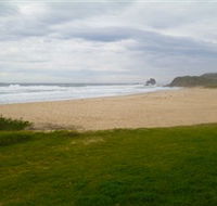 Narooma Surf Beach - NT Tourism