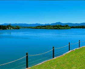 North Beach Recreation And Bowling Club - Accommodation NT 1