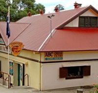 Bellbird Scenic Drive Tilba - NT Tourism