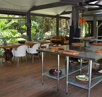 Tenteram Fine Foods Cooking School - Accommodation NT