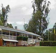 Capel Golf Club - Accommodation NT
