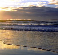 Handkerchief Beach Picnic Area - NT Tourism