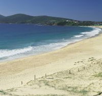 One Mile Beach - NT Tourism