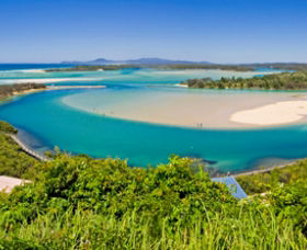 Nambucca Heads NSW NT Tourism