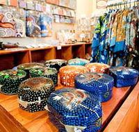 Tobwabba Art - NT Tourism
