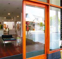 1st Avenue Gallery - Accommodation NT