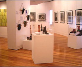 Coffs Harbour City Gallery - Accommodation NT 0