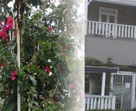 North Tumbulgum ACT Accommodation NT