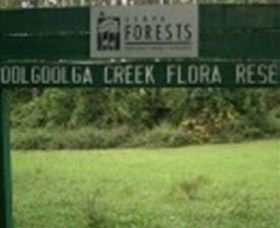 Woolgoolga Creek Flora Reserve - Accommodation NT 0