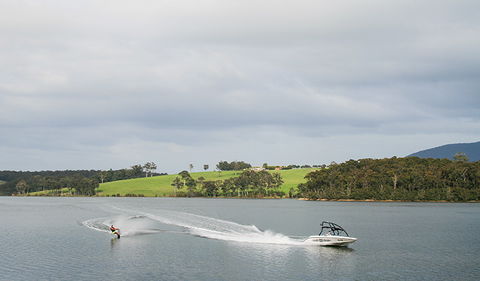 Corunna Picnic Area - Accommodation NT 2