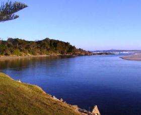 Coffs Harbour Jetty NSW Accommodation NT