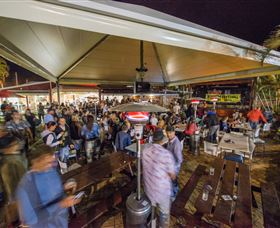 Moonee Beach Tavern - Accommodation NT 2