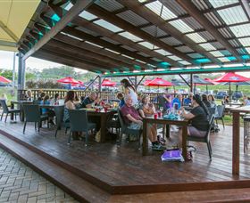 Moonee Beach Tavern - Accommodation NT 3