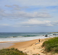 1080 Beach - NT Tourism