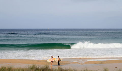 1080 Beach - NT Tourism 1