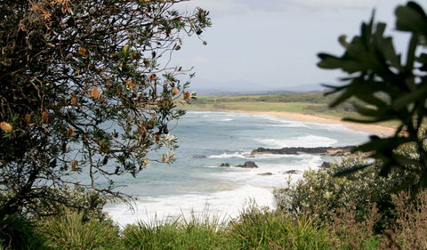 1080 Beach - NT Tourism 3
