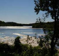 Moonee Beach - Accommodation NT