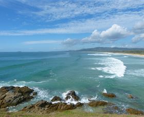 Moonee Beach - Accommodation NT 2