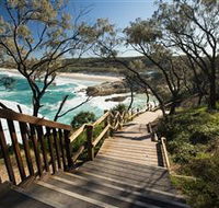 North Gorge Walk - Accommodation NT