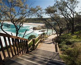 North Gorge Walk - Accommodation NT 0