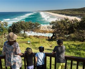 North Gorge Walk - Accommodation NT 2
