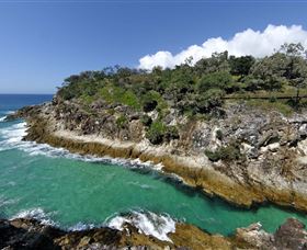 North Gorge Walk - Accommodation NT 3