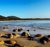 John Barton Photography - NT Tourism