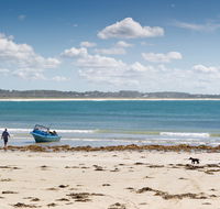 Arrawarra Headland - Accommodation NT