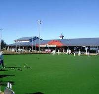 Club Harrington - Accommodation NT