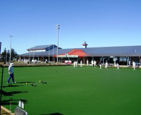 Club Harrington - Accommodation NT 0