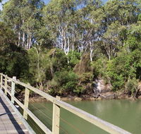 Woolgoolga Lake - Accommodation NT