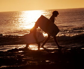 Evans Head NSW Accommodation NT